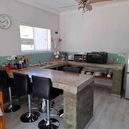 Emmaus Apartment 블룸폰테인 외부 사진