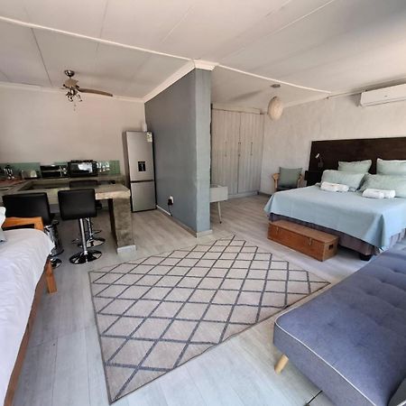 Emmaus Apartment 블룸폰테인 외부 사진