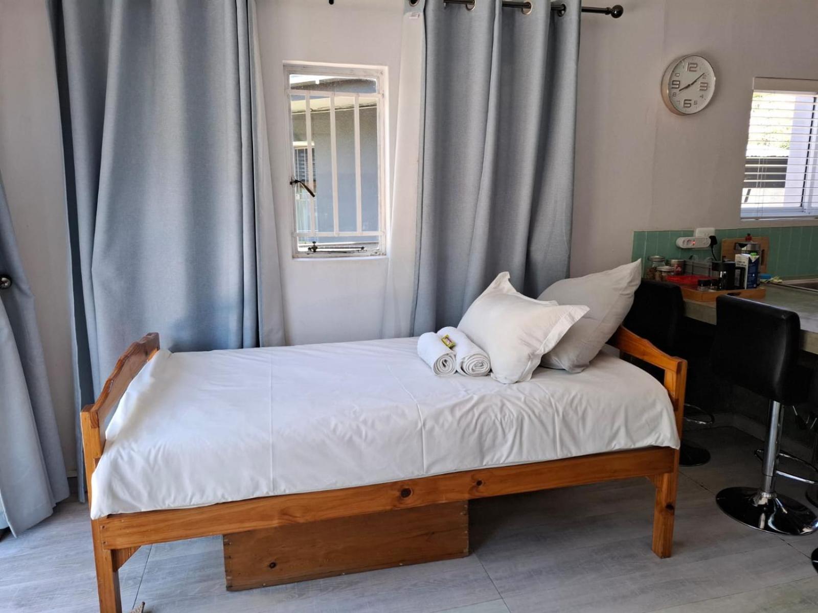 Emmaus Apartment 블룸폰테인 외부 사진