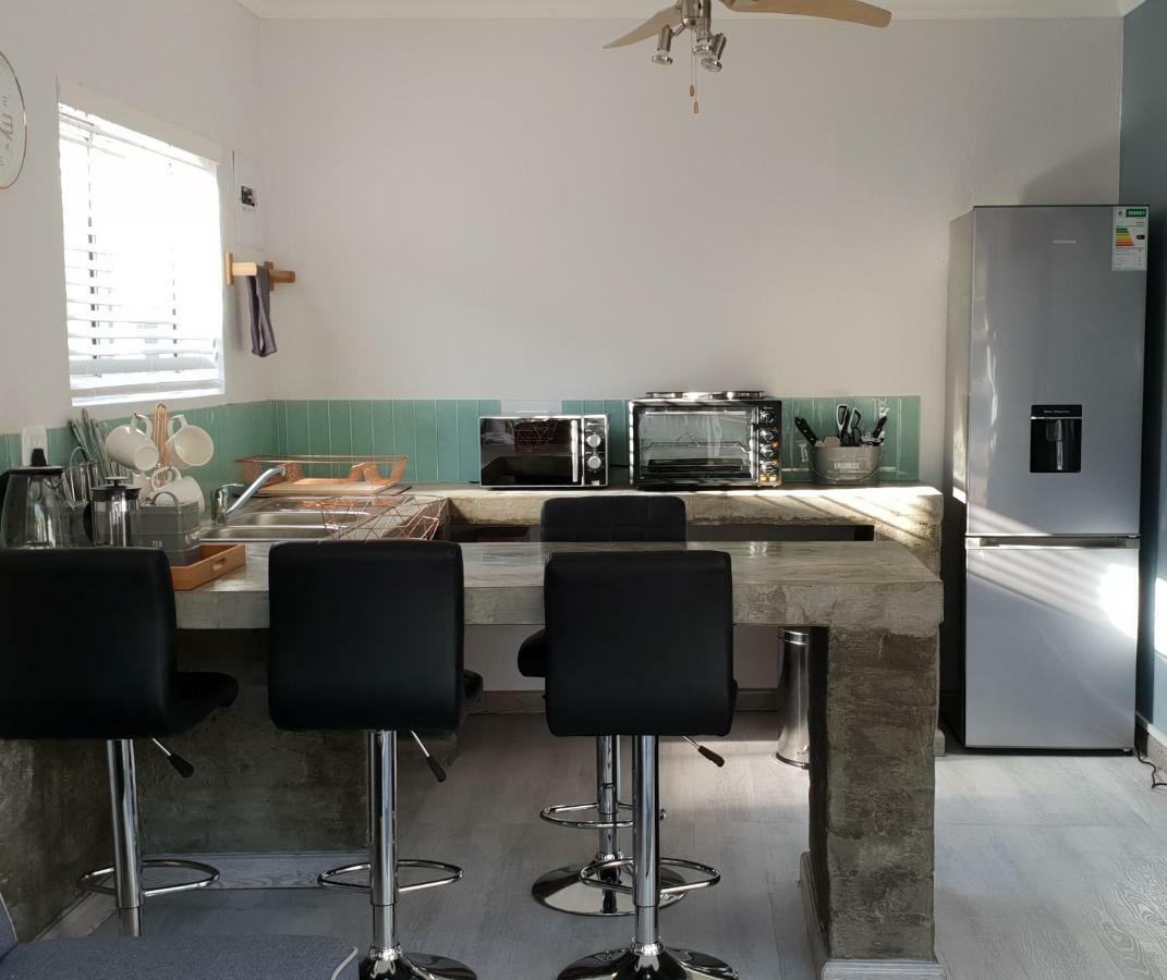 Emmaus Apartment 블룸폰테인 외부 사진