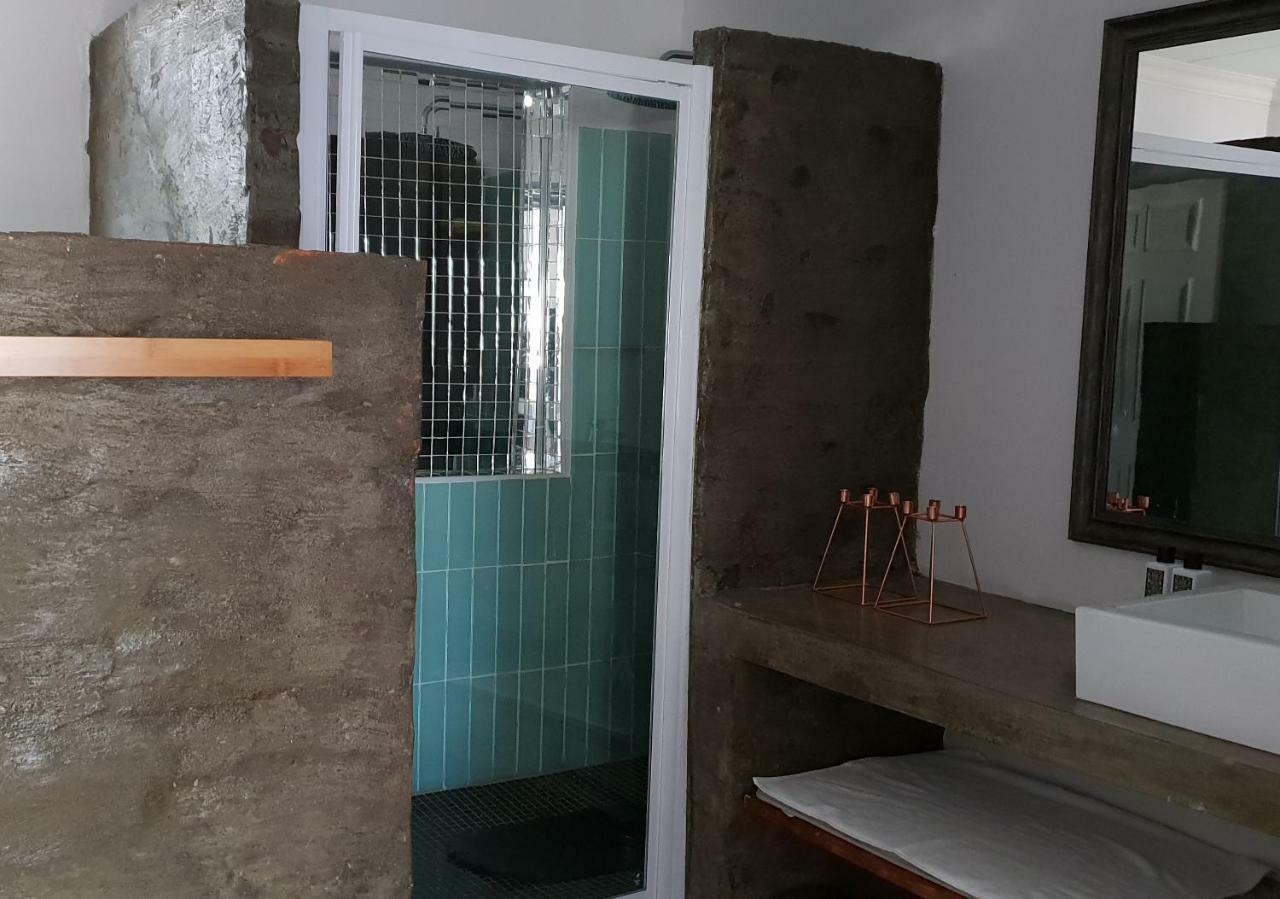 Emmaus Apartment 블룸폰테인 외부 사진