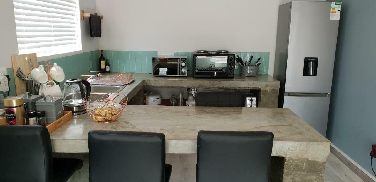 Emmaus Apartment 블룸폰테인 외부 사진